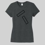 Women's Perfect® Tri Soft-Style Tee Thumbnail