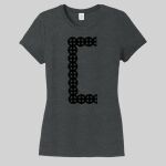 Women's Perfect® Tri Soft-Style Tee Thumbnail