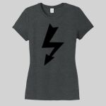 Women's Perfect® Tri Soft-Style Tee Thumbnail