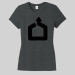 Women's Perfect® Tri Soft-Style Tee Thumbnail