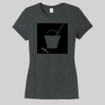 Women's Perfect® Tri Soft-Style Tee Thumbnail