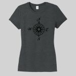 Women's Perfect® Tri Soft-Style Tee Thumbnail