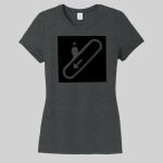 Women's Perfect® Tri Soft-Style Tee Thumbnail