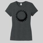 Women's Perfect® Tri Soft-Style Tee Thumbnail
