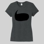 Women's Perfect® Tri Soft-Style Tee Thumbnail