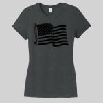 Women's Perfect® Tri Soft-Style Tee Thumbnail
