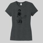 Women's Perfect® Tri Soft-Style Tee Thumbnail