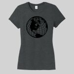Women's Perfect® Tri Soft-Style Tee Thumbnail