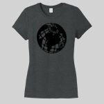 Women's Perfect® Tri Soft-Style Tee Thumbnail