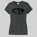 Women's Perfect® Tri Soft-Style Tee Thumbnail