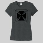 Women's Perfect® Tri Soft-Style Tee Thumbnail