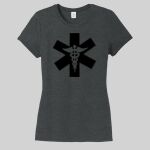 Women's Perfect® Tri Soft-Style Tee Thumbnail