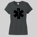 Women's Perfect® Tri Soft-Style Tee Thumbnail