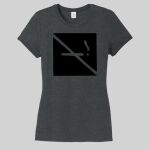 Women's Perfect® Tri Soft-Style Tee Thumbnail
