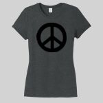 Women's Perfect® Tri Soft-Style Tee Thumbnail