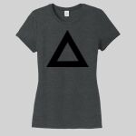 Women's Perfect® Tri Soft-Style Tee Thumbnail