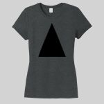 Women's Perfect® Tri Soft-Style Tee Thumbnail