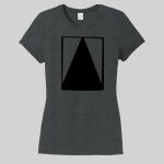 Women's Perfect® Tri Soft-Style Tee Thumbnail
