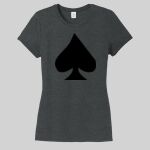 Women's Perfect® Tri Soft-Style Tee Thumbnail