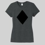 Women's Perfect® Tri Soft-Style Tee Thumbnail