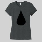 Women's Perfect® Tri Soft-Style Tee Thumbnail