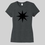Women's Perfect® Tri Soft-Style Tee Thumbnail