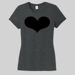 Women's Perfect® Tri Soft-Style Tee Thumbnail