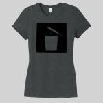 Women's Perfect® Tri Soft-Style Tee Thumbnail