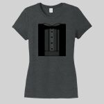 Women's Perfect® Tri Soft-Style Tee Thumbnail