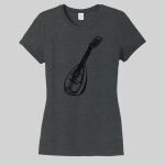 Women's Perfect® Tri Soft-Style Tee Thumbnail