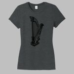 Women's Perfect® Tri Soft-Style Tee Thumbnail