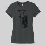 Women's Perfect® Tri Soft-Style Tee Thumbnail