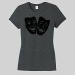 Women's Perfect® Tri Soft-Style Tee Thumbnail