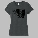Women's Perfect® Tri Soft-Style Tee Thumbnail