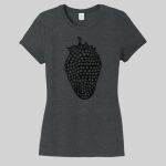 Women's Perfect® Tri Soft-Style Tee Thumbnail