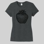 Women's Perfect® Tri Soft-Style Tee Thumbnail