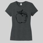 Women's Perfect® Tri Soft-Style Tee Thumbnail
