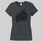 Women's Perfect® Tri Soft-Style Tee Thumbnail