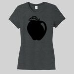 Women's Perfect® Tri Soft-Style Tee Thumbnail