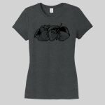 Women's Perfect® Tri Soft-Style Tee Thumbnail