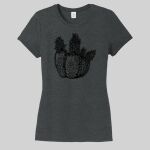 Women's Perfect® Tri Soft-Style Tee Thumbnail