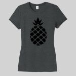 Women's Perfect® Tri Soft-Style Tee Thumbnail