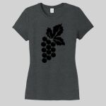 Women's Perfect® Tri Soft-Style Tee Thumbnail