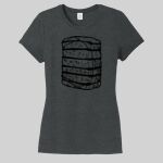 Women's Perfect® Tri Soft-Style Tee Thumbnail