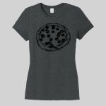 Women's Perfect® Tri Soft-Style Tee Thumbnail