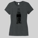 Women's Perfect® Tri Soft-Style Tee Thumbnail