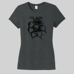 Women's Perfect® Tri Soft-Style Tee Thumbnail