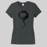 Women's Perfect® Tri Soft-Style Tee Thumbnail
