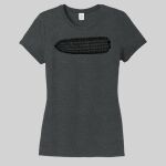 Women's Perfect® Tri Soft-Style Tee Thumbnail