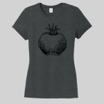 Women's Perfect® Tri Soft-Style Tee Thumbnail